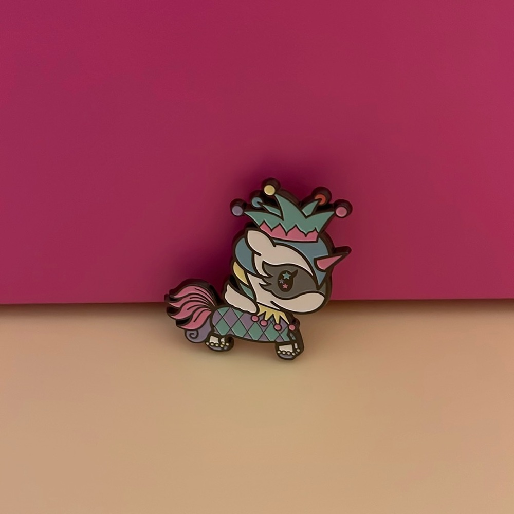 Tokidoki Quinn